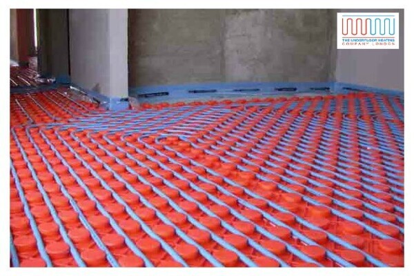 The underfloor heating company London | Repair, maintenance